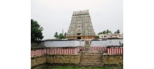 திருவானைக்காவல்